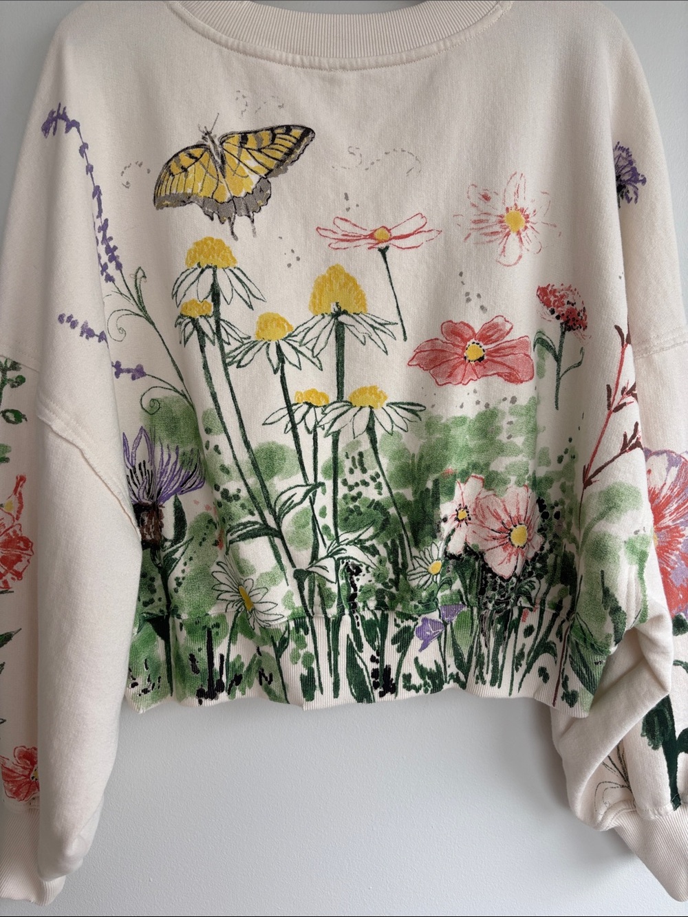 Gaia Sweatshirt - Picture 5 of 8
